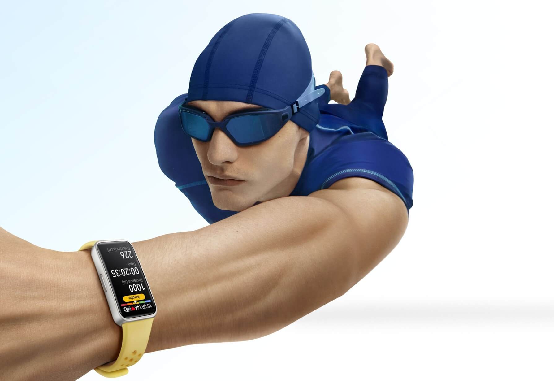 Huawei Band 9
