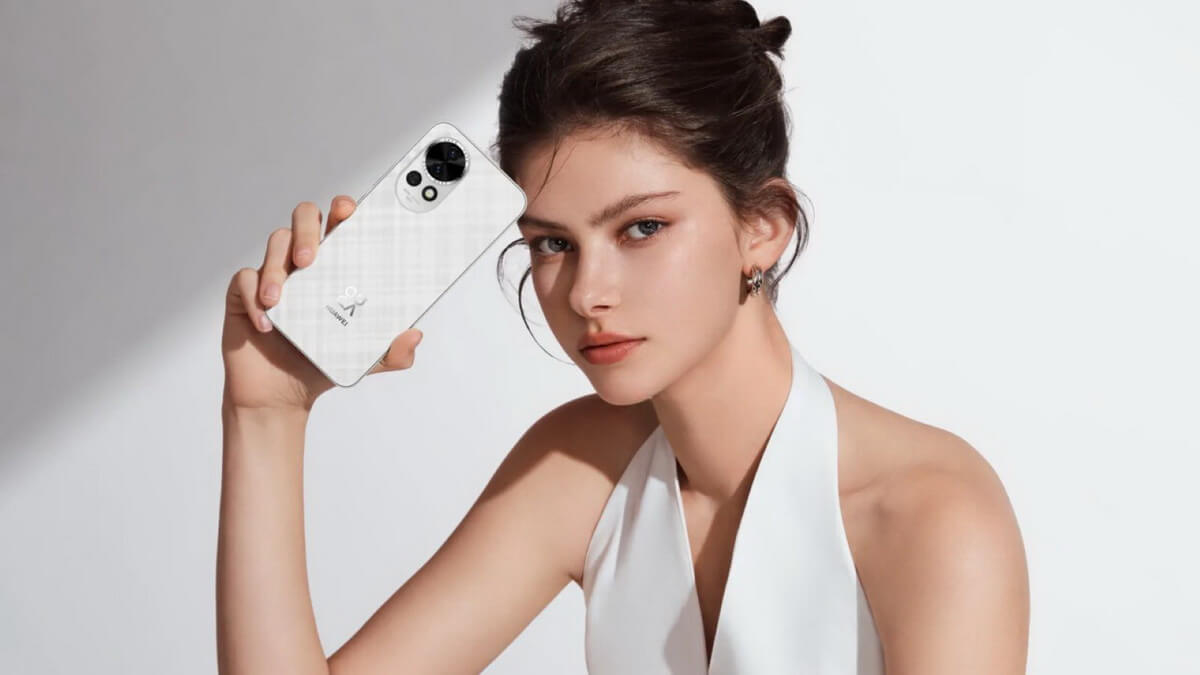 Huawei nova 13
