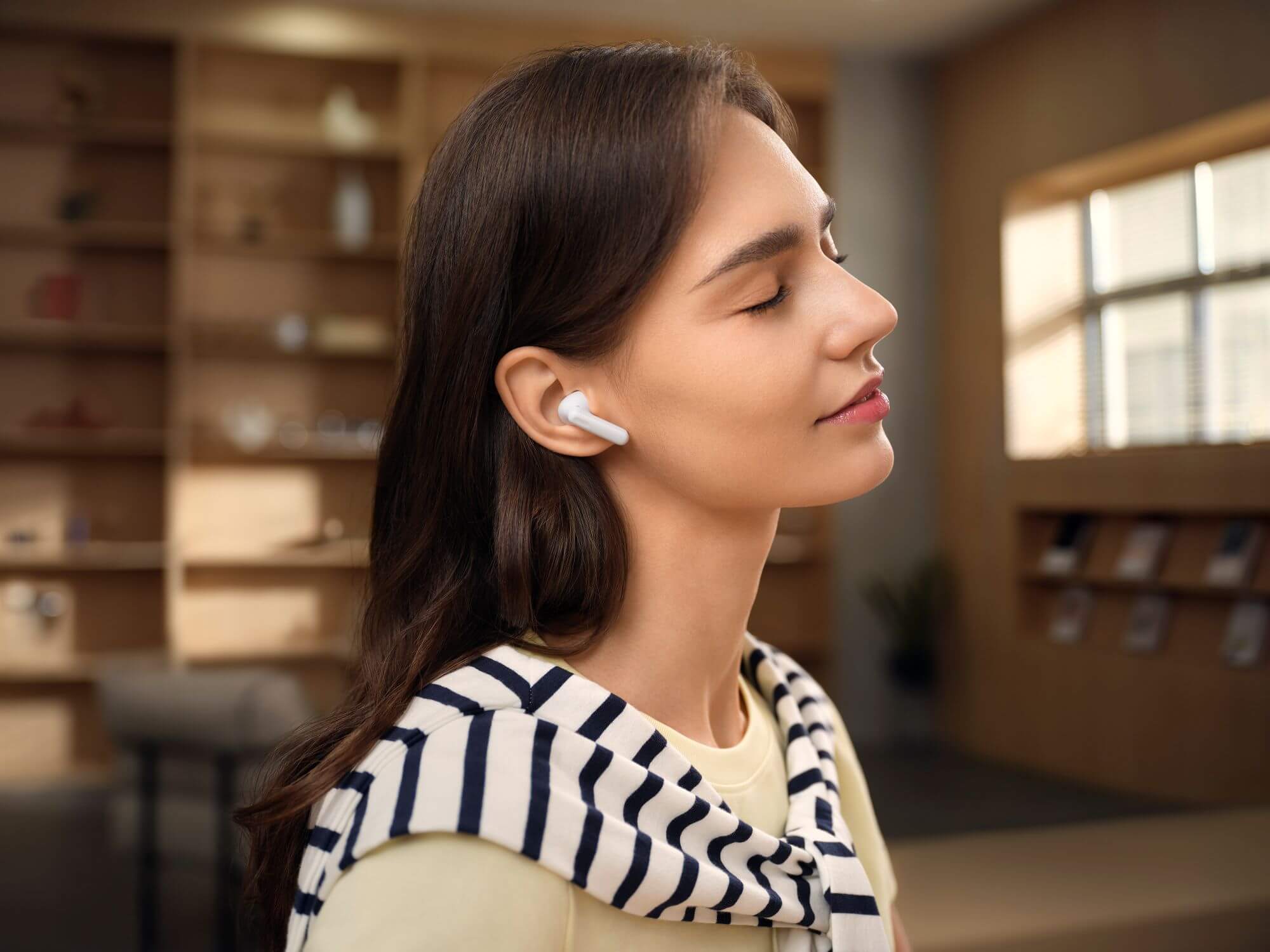 Huawei FreeBuds SE 4 ANC