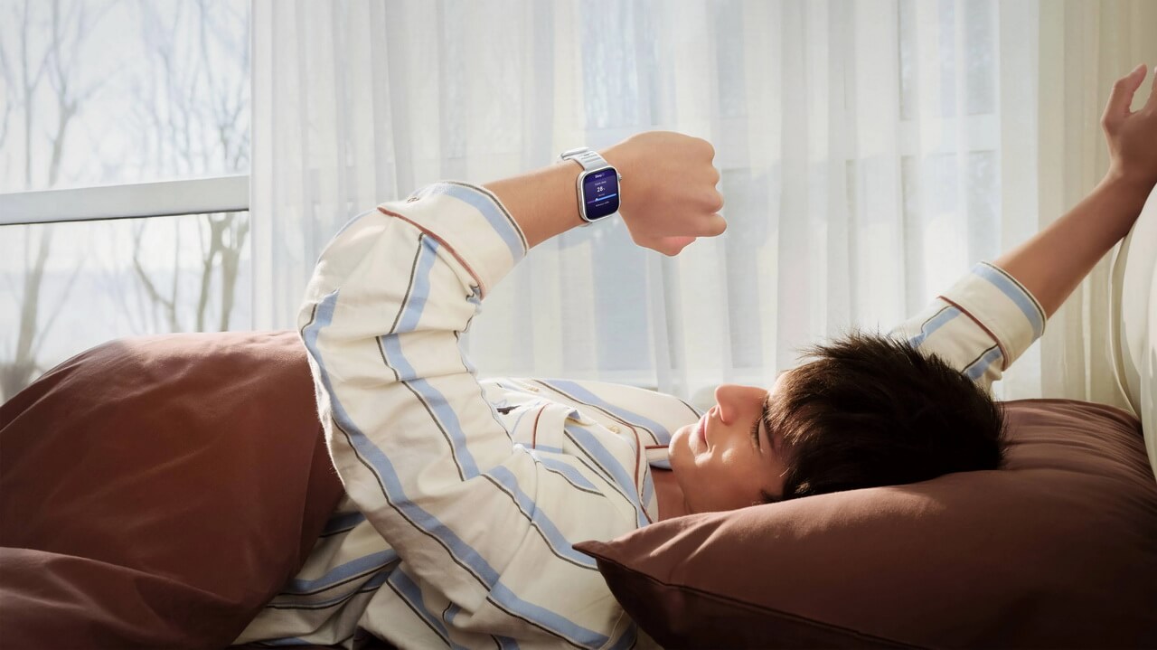 Huawei Watch Fit 5 Pro