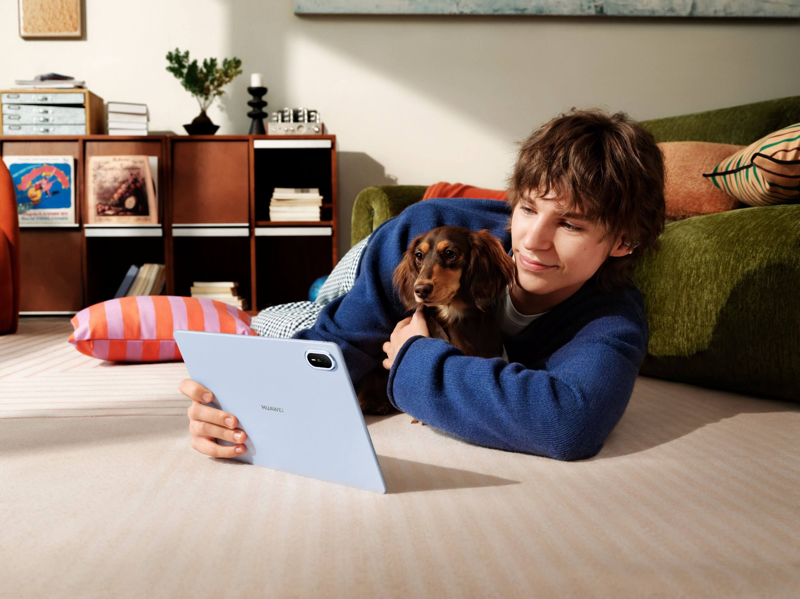 HUAWEI MatePad Air
