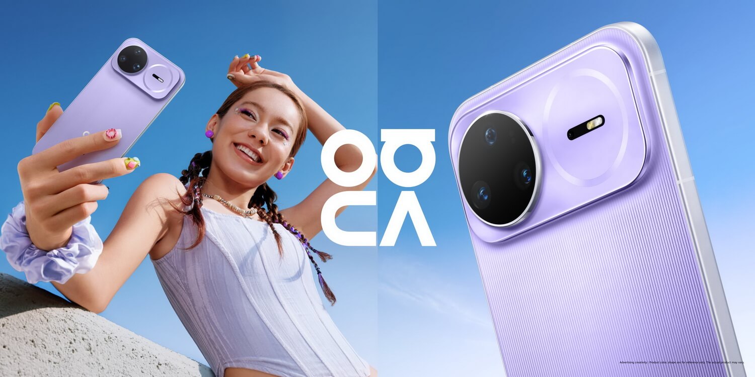 Huawei nova 15 Pro