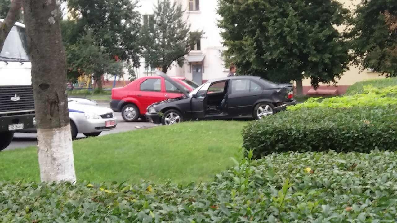 Фото: Речица Автопомощь