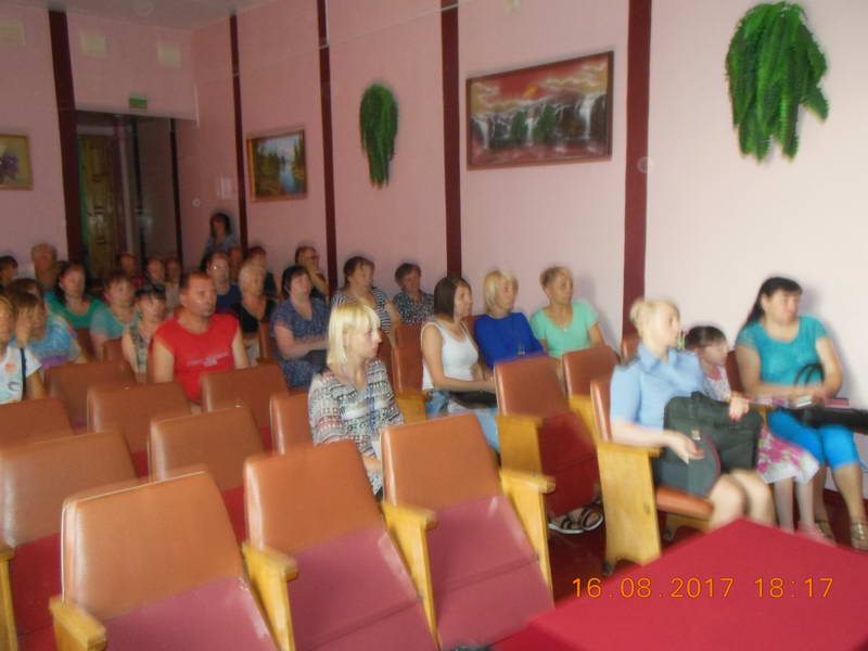 Фото: Речицкий РОЧС