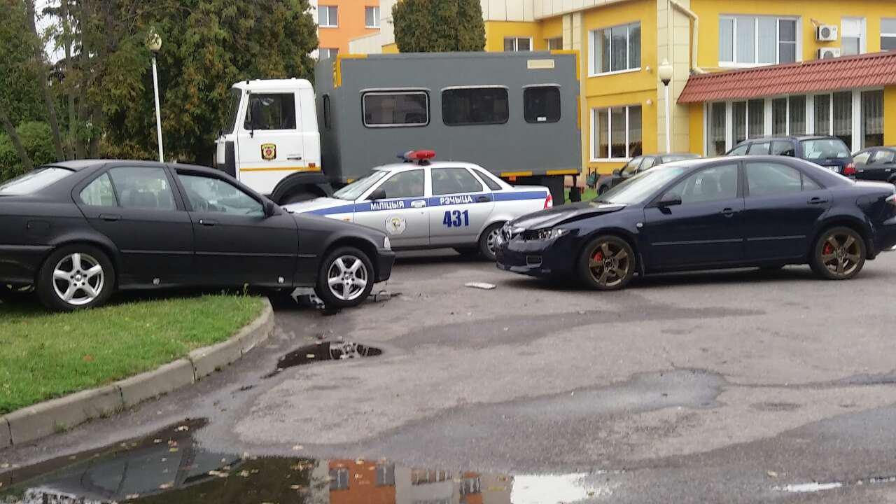 Фото: Речица Автопомощь