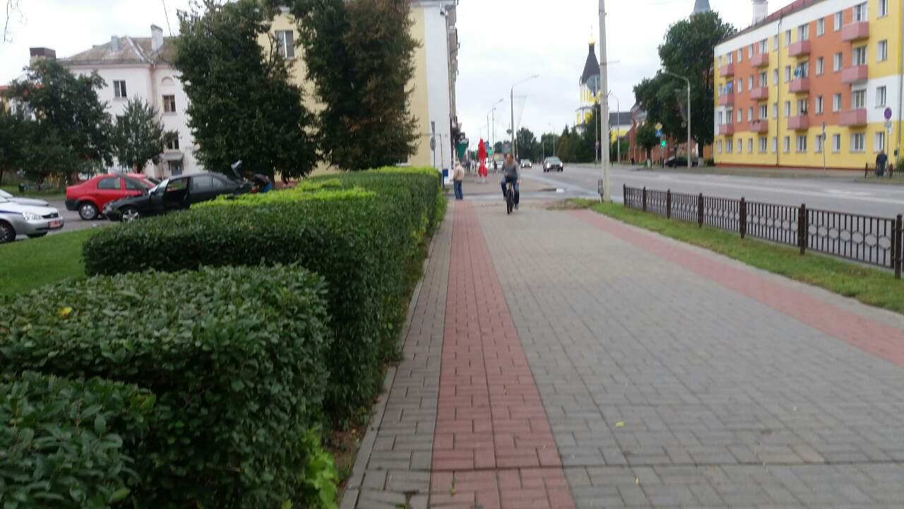 Фото: Речица Автопомощь