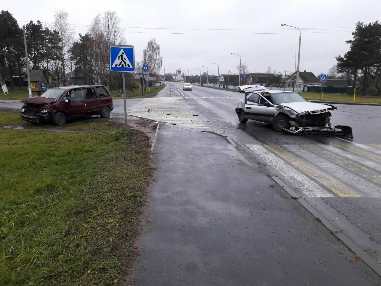 Фото: ОГАИ Речицкого РОВД