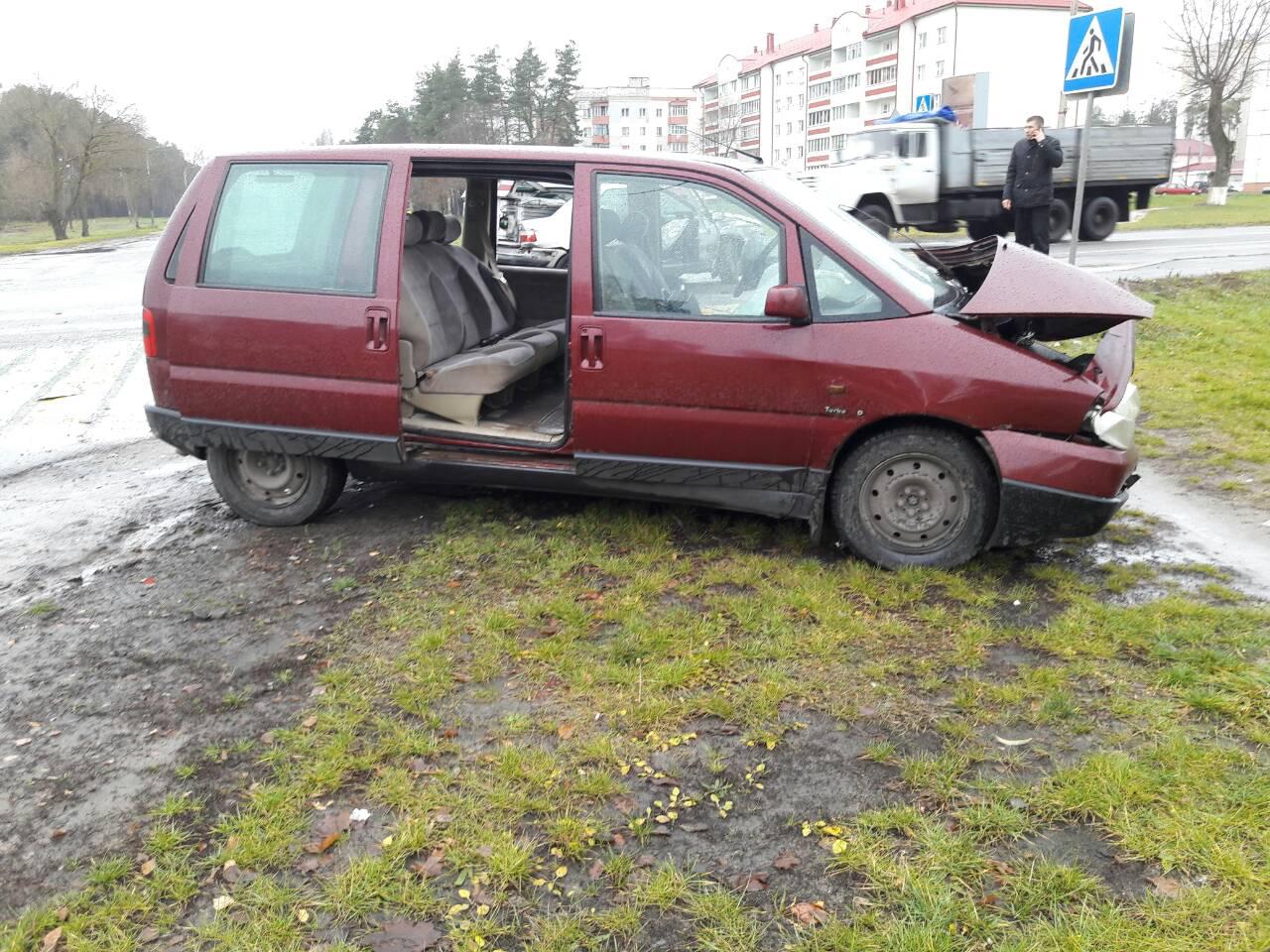 Фото: ОГАИ Речицкого РОВД