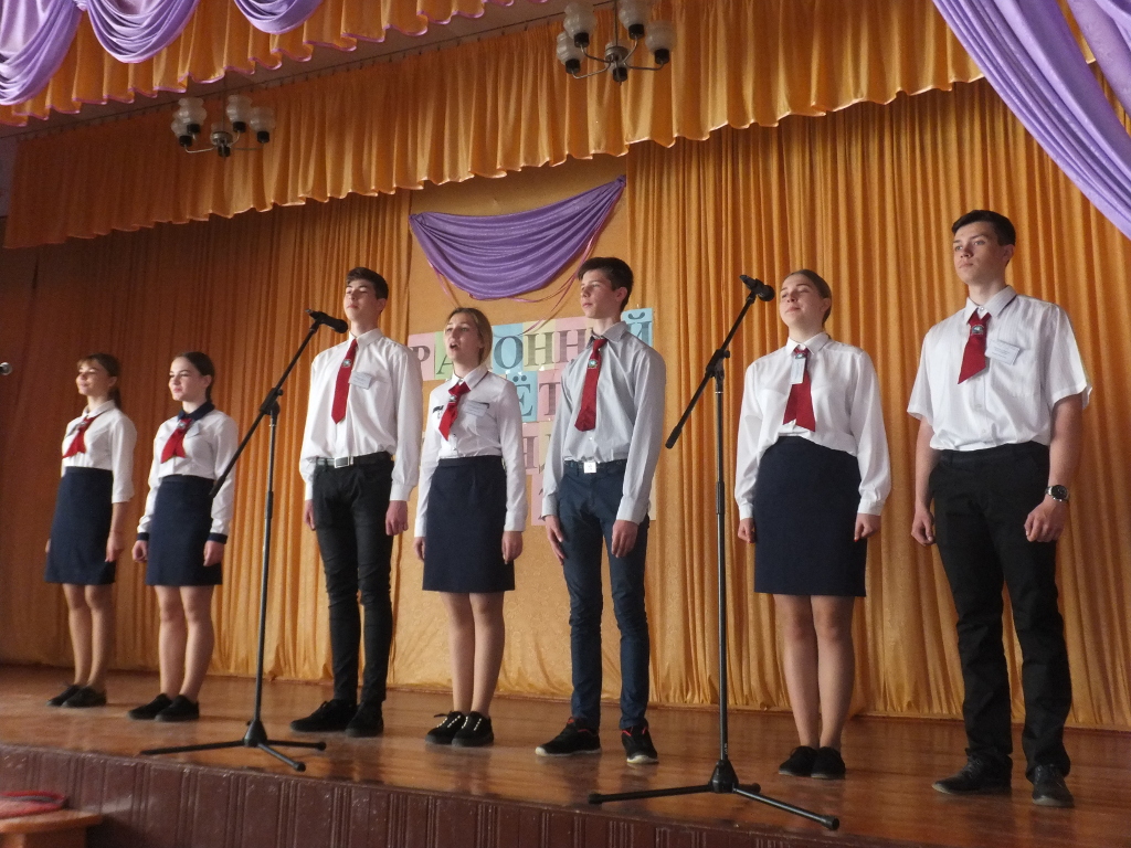 Фото: Речицкий РОЧС