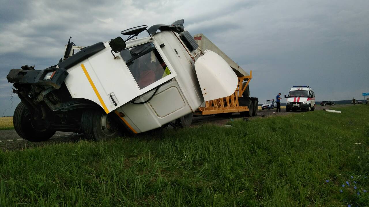 Фото: ОГАИ Речицкого РОВД