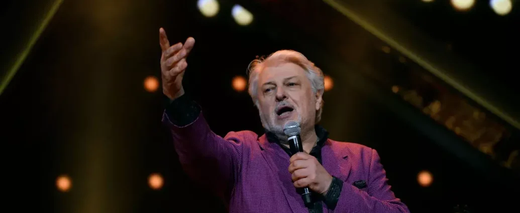 Умер композитор и певец Вячеслав Добрынин
