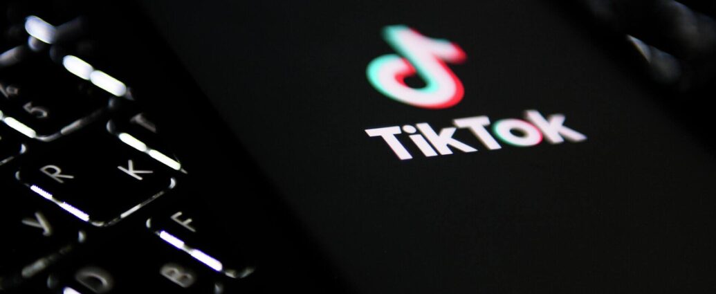 TikTok перестал работать в США