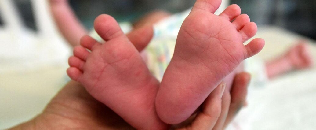 Врач: не надо бояться рожать в 40 лет