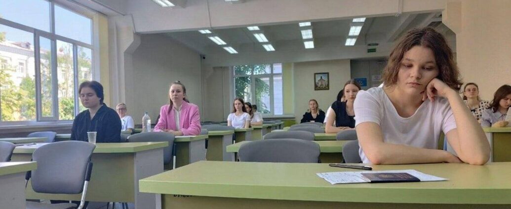 ЦЭ по языкам пройдет в Беларуси в четверг