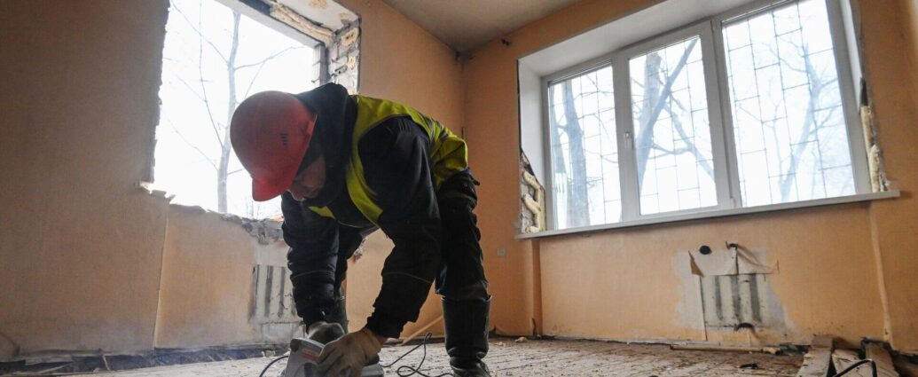 Программа реновации жилья в Беларуси начнет действовать с 2026 года