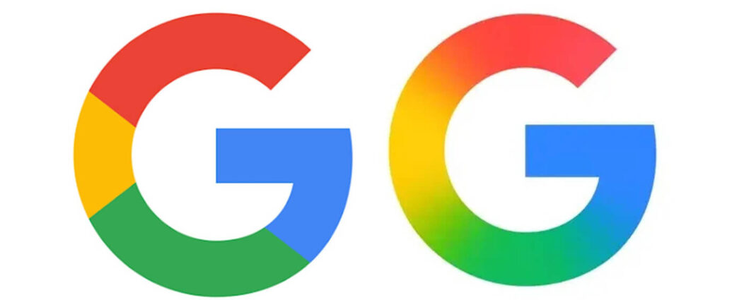 Google обновил логотип впервые за 10 лет