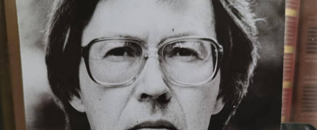 Умер кинорежиссер Валерий Рыбарев