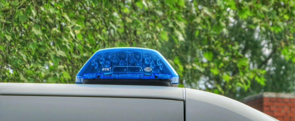 Речицкая ГАИ проводит акцию "Уступи дорогу спецтранспорту!"