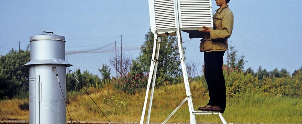 НАН: прогнозы белорусских синоптиков на три дня сбываются на 96%