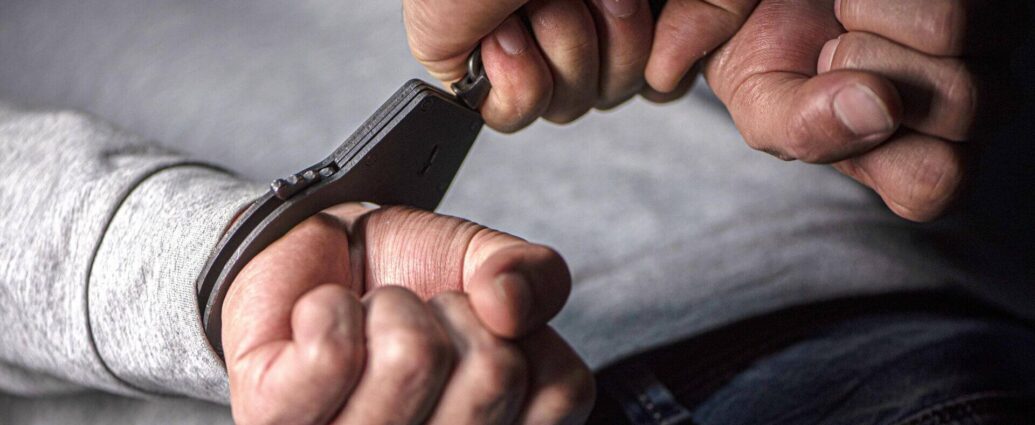 Серийного офисного вора задержали в Минске