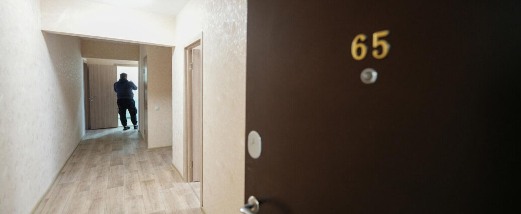 Шум в многоквартирном доме: правила и ответственность