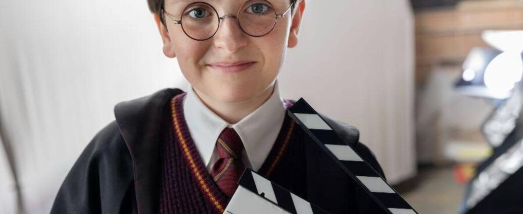 Телекомпания HBO начала съемки сериала о Гарри Поттере