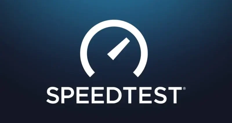В России заблокировал сервис Speedtest