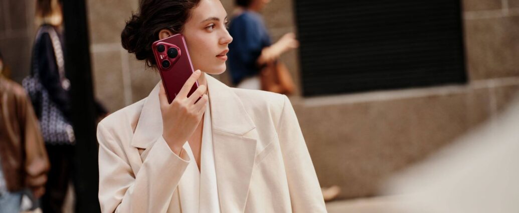 В Беларуси стартуют продажи флагманских смартфонов серии Huawei Pura 80 с камерами нового поколения и элегантным дизайном