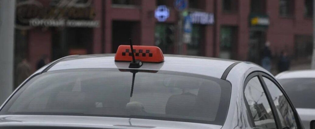 Около 1,7 тыс. водителей такси могут исключить из реестра