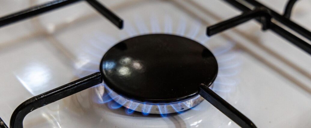 Природный газ подорожает для некоторых организаций в Беларуси