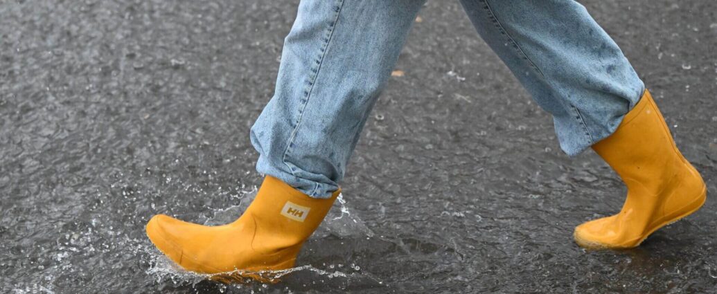 Погода в Беларуси на неделю: без дождей не обойдется