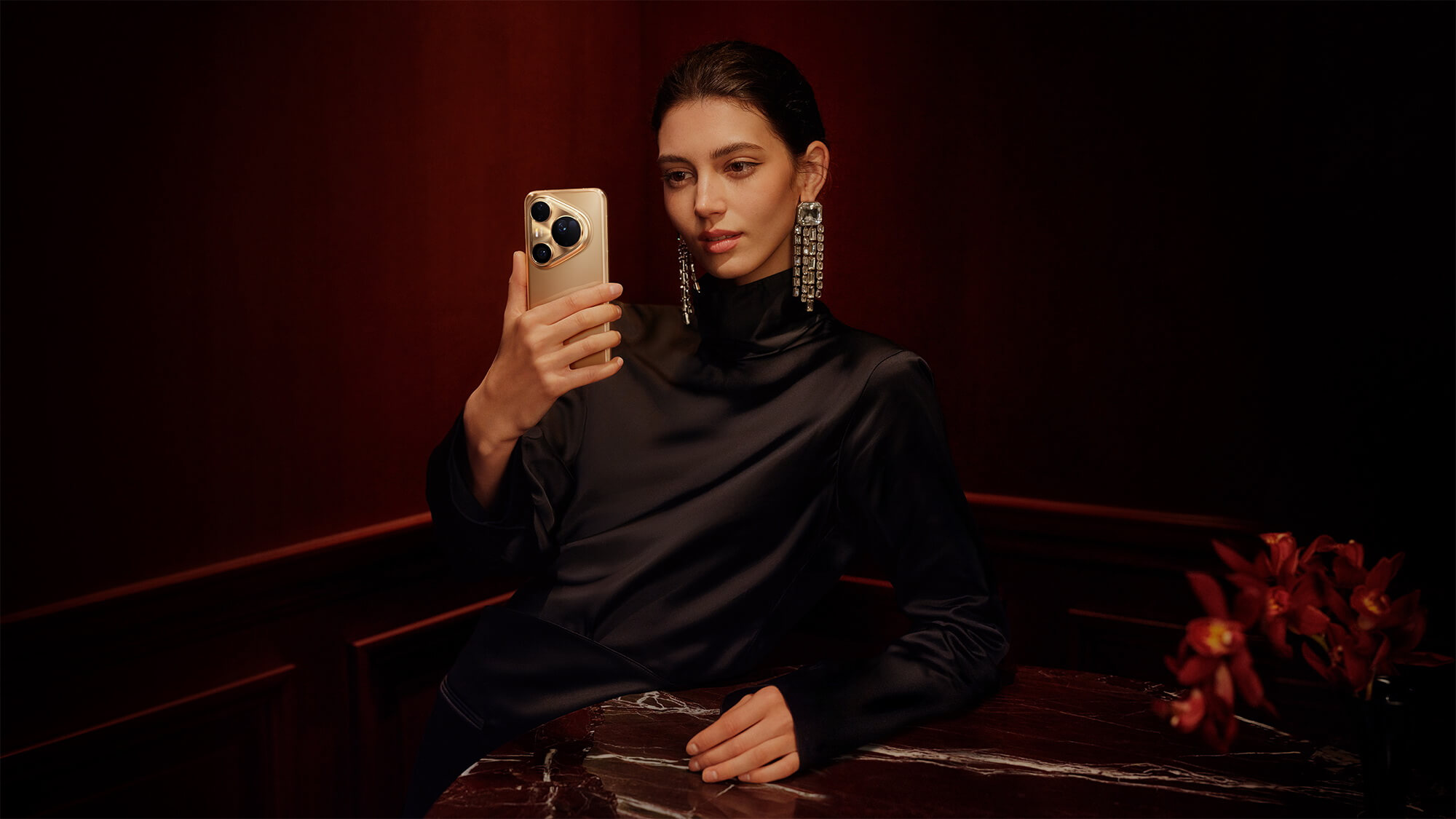 Huawei Pura 80 Ultra