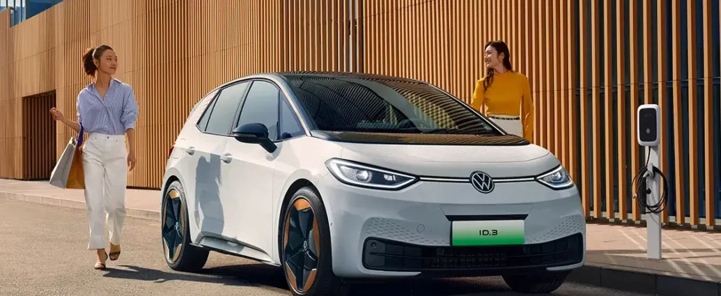 Нужно больше мощности — плати: Volkswagen ввёл подписку на лошадиные силы