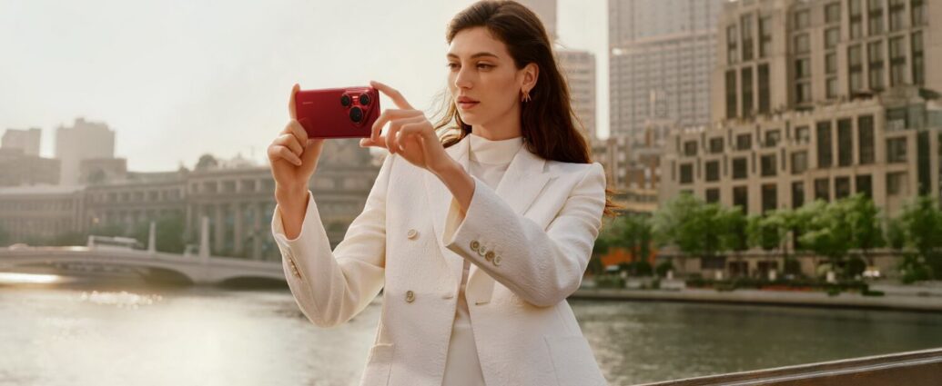 Грядет новая эра мобильной фотографии: открылся предзаказ на флагманские камерофоны серии Huawei Pura 80