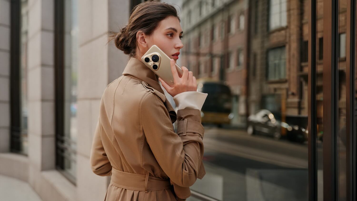 Huawei Pura 80 Ultra