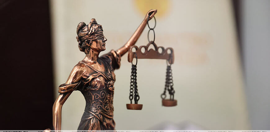 Начальник финансового отдела из Речицы присвоил свыше Br260 тыс., суд вынес приговор