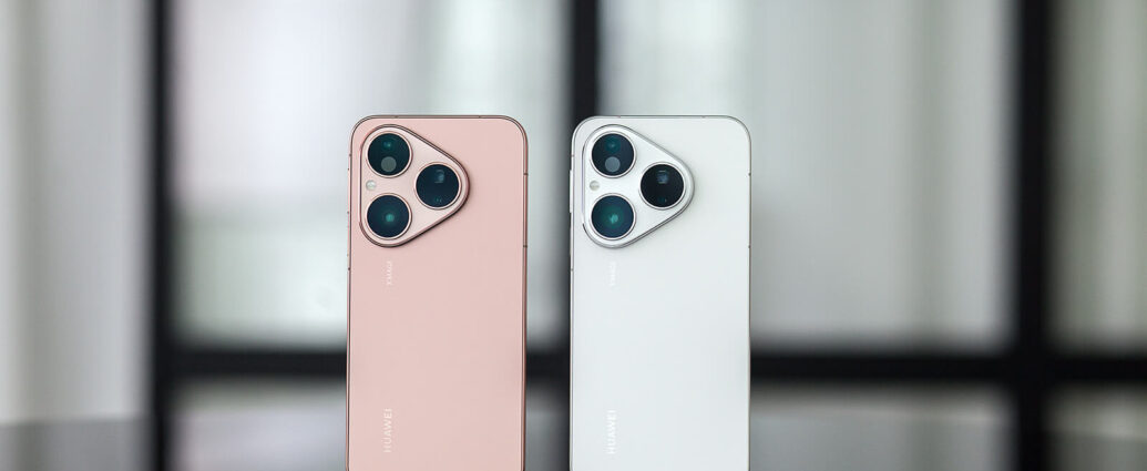 В Беларуси начались продажи флагманского смартфона Huawei Pura 80 с 5,5-кратным оптическим зумом