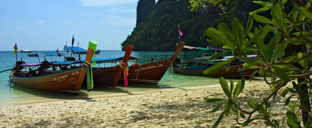 "Белавиа" планирует запуск рейсов в Таиланд и на Шри-Ланку