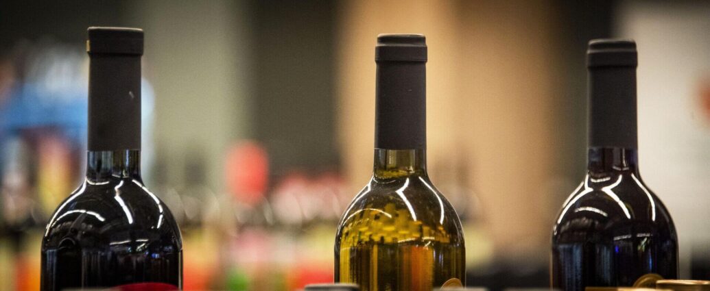 Квоты на производство некоторых вин уменьшены