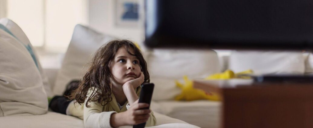 Мининформ прорабатывает вопрос создания детского телеканала