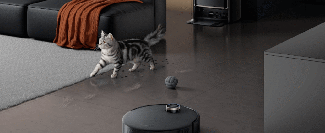 Эксперты IFA назвали лучший пылесос 2025 года: чем он удивил