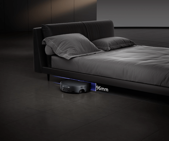 Z60 Ultra Roller Complete