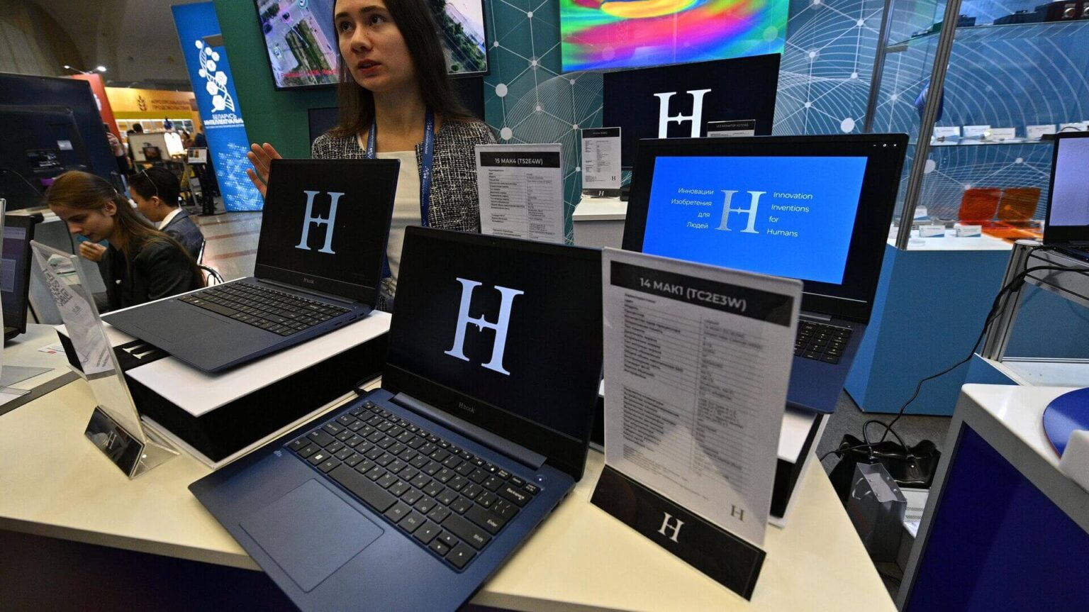 Белорусский планшет поступит в продажу в конце года