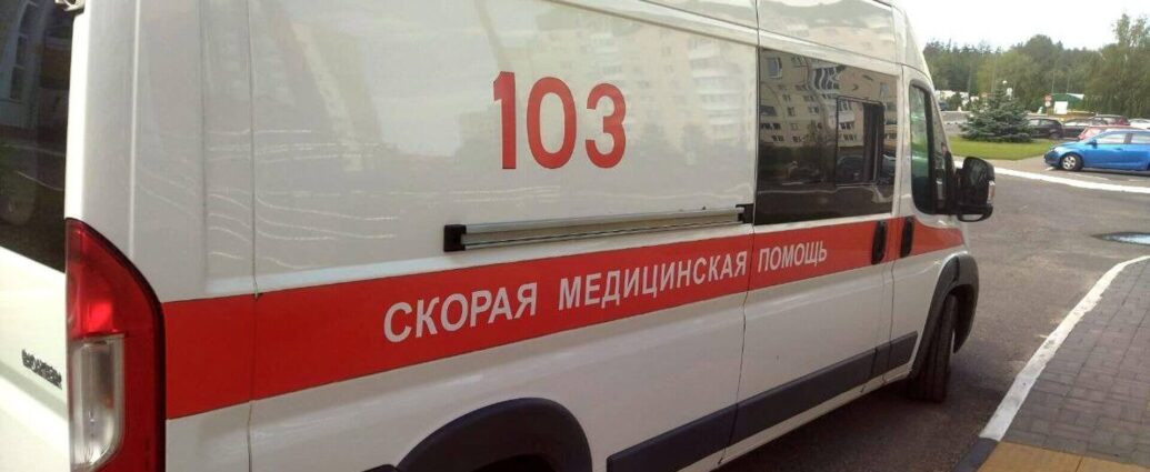 Сепсис после татуировки: в Молодечно умерла 21-летняя девушка