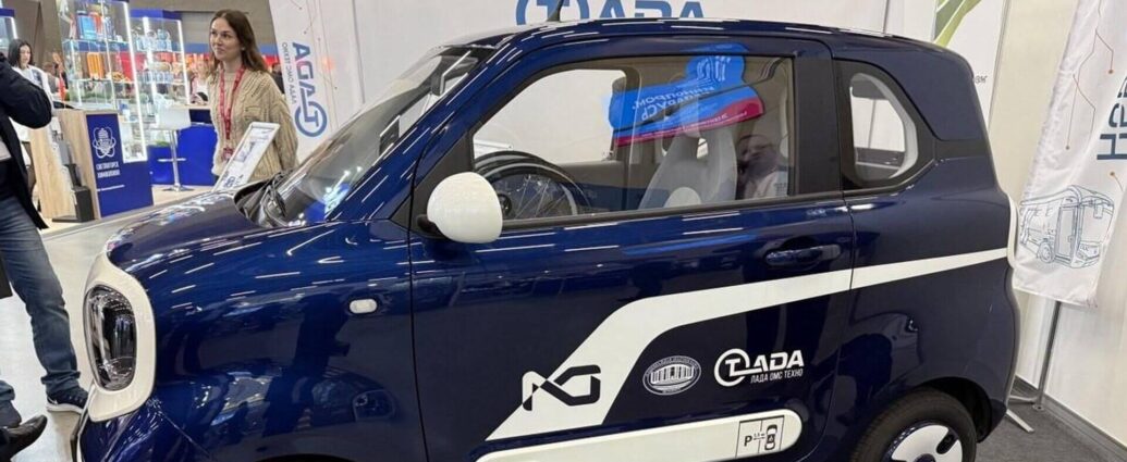 Автомобили для инвалидов начали собирать в Беларуси