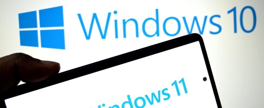 Microsoft 14 октября прекратила поддержку Windows 10