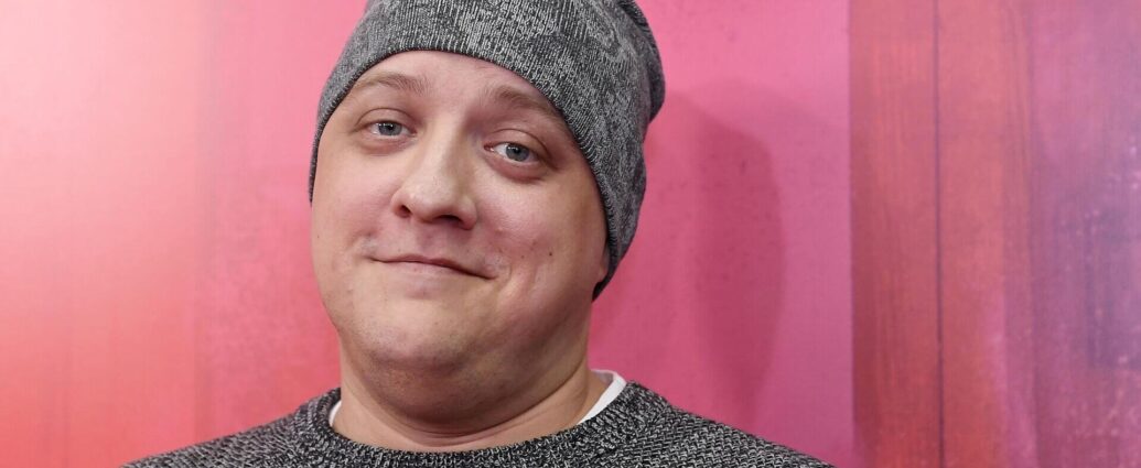 Умер актер Роман Попов — звезда сериала "Полицейский с Рублевки"
