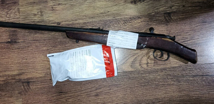 В автомобиле обнаружили двух бобров. Браконьера задержали в Речицком районе