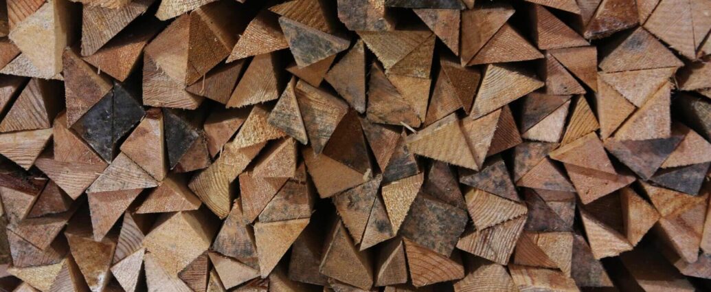 Минлесхоз взял на контроль продажу дров населению