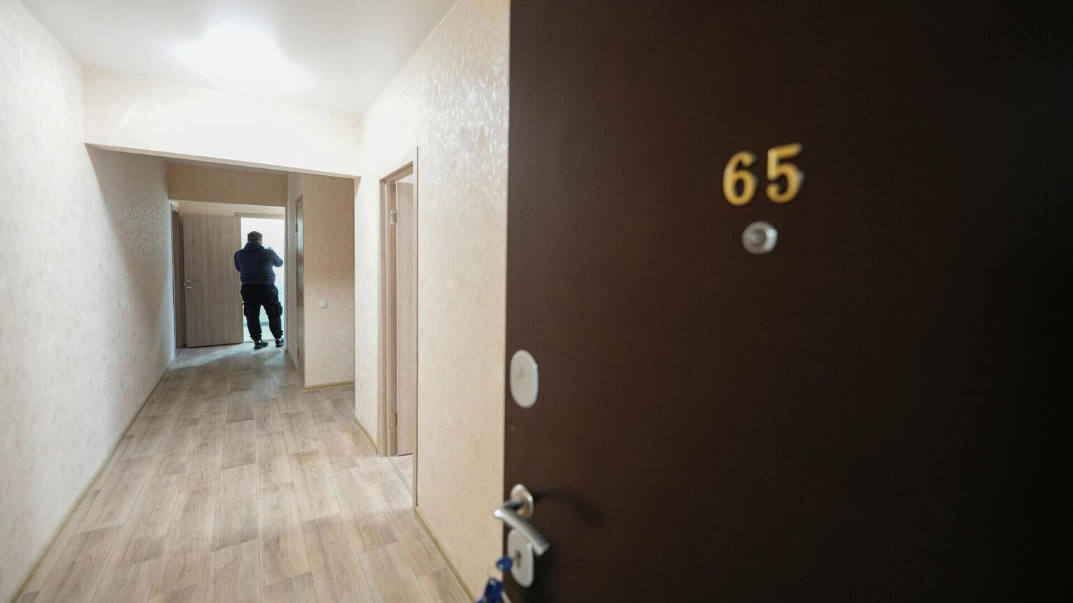 Владельцев больших квартир могут обложить повышенным налогом